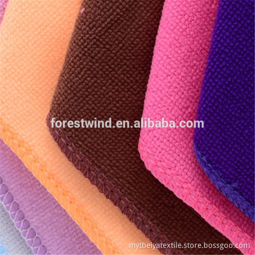 Factory Price Custom Cheap Kitchen Towel